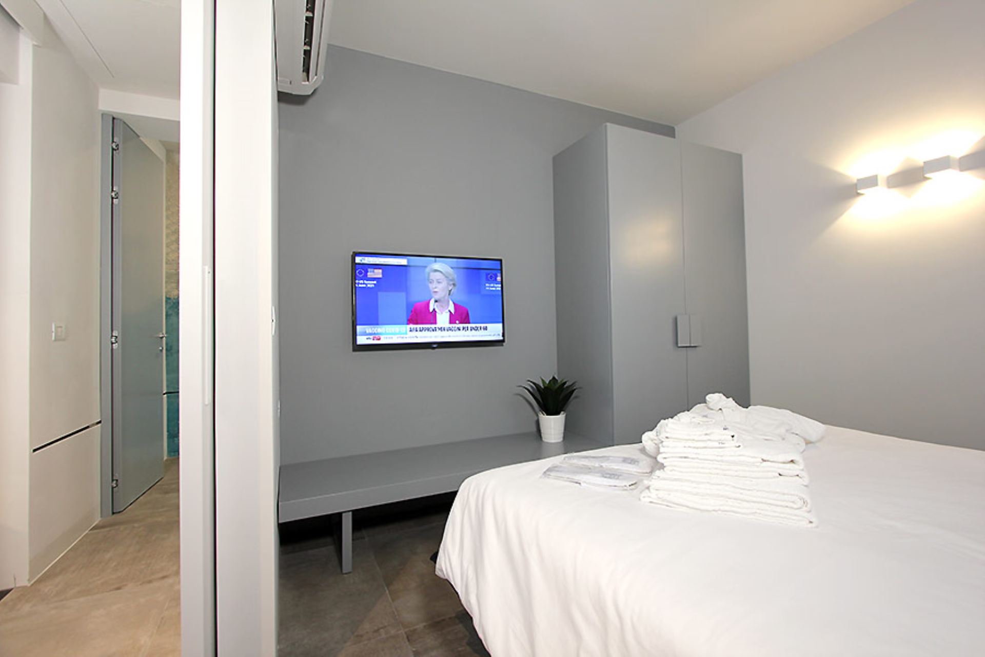 Apartment Tiepolo piccolo