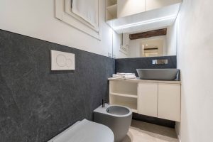 Apartment TRAPOLIN STUDIO