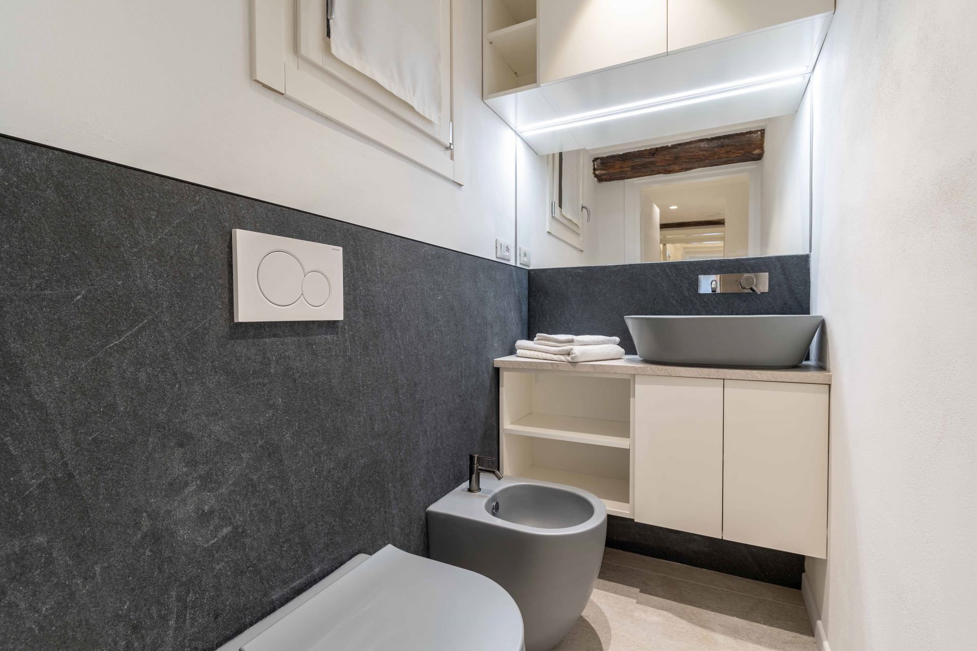 Apartment TRAPOLIN STUDIO