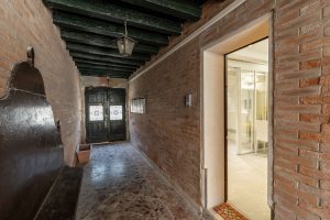 Apartment TRAPOLIN STUDIO