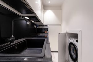 Apartment TRAPOLIN STUDIO