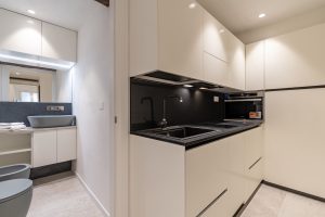 Apartment TRAPOLIN STUDIO