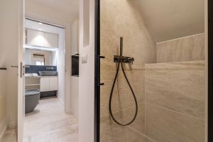 Apartment TRAPOLIN STUDIO