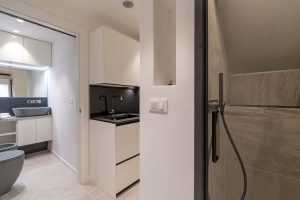 Apartment TRAPOLIN STUDIO