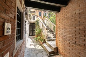 Apartment TRAPOLIN STUDIO