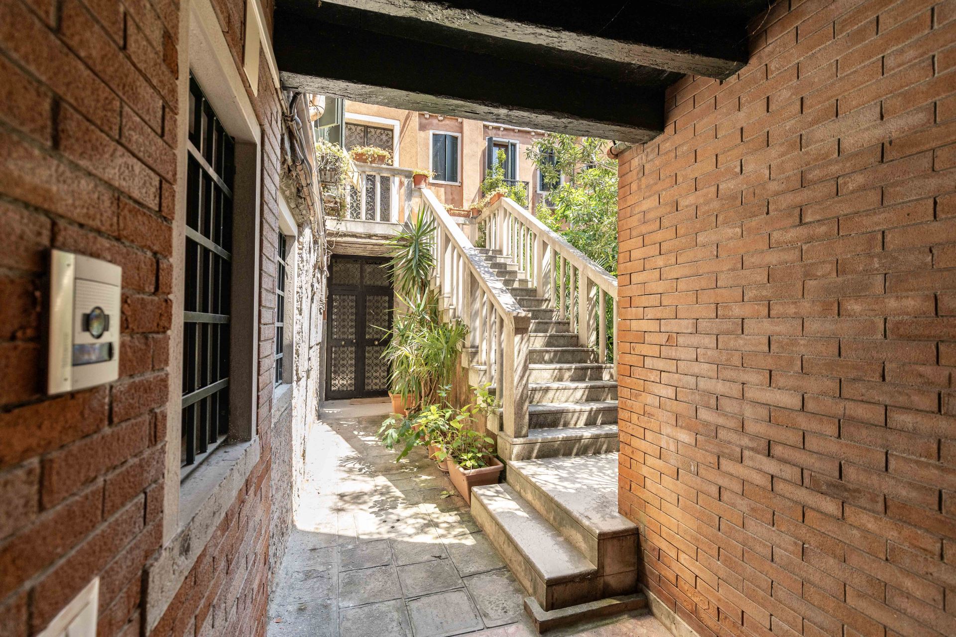 Apartment TRAPOLIN STUDIO