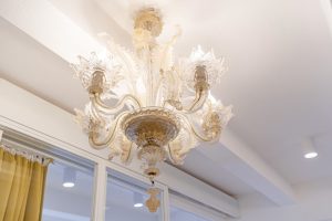 Apartment TRAPOLIN STUDIO