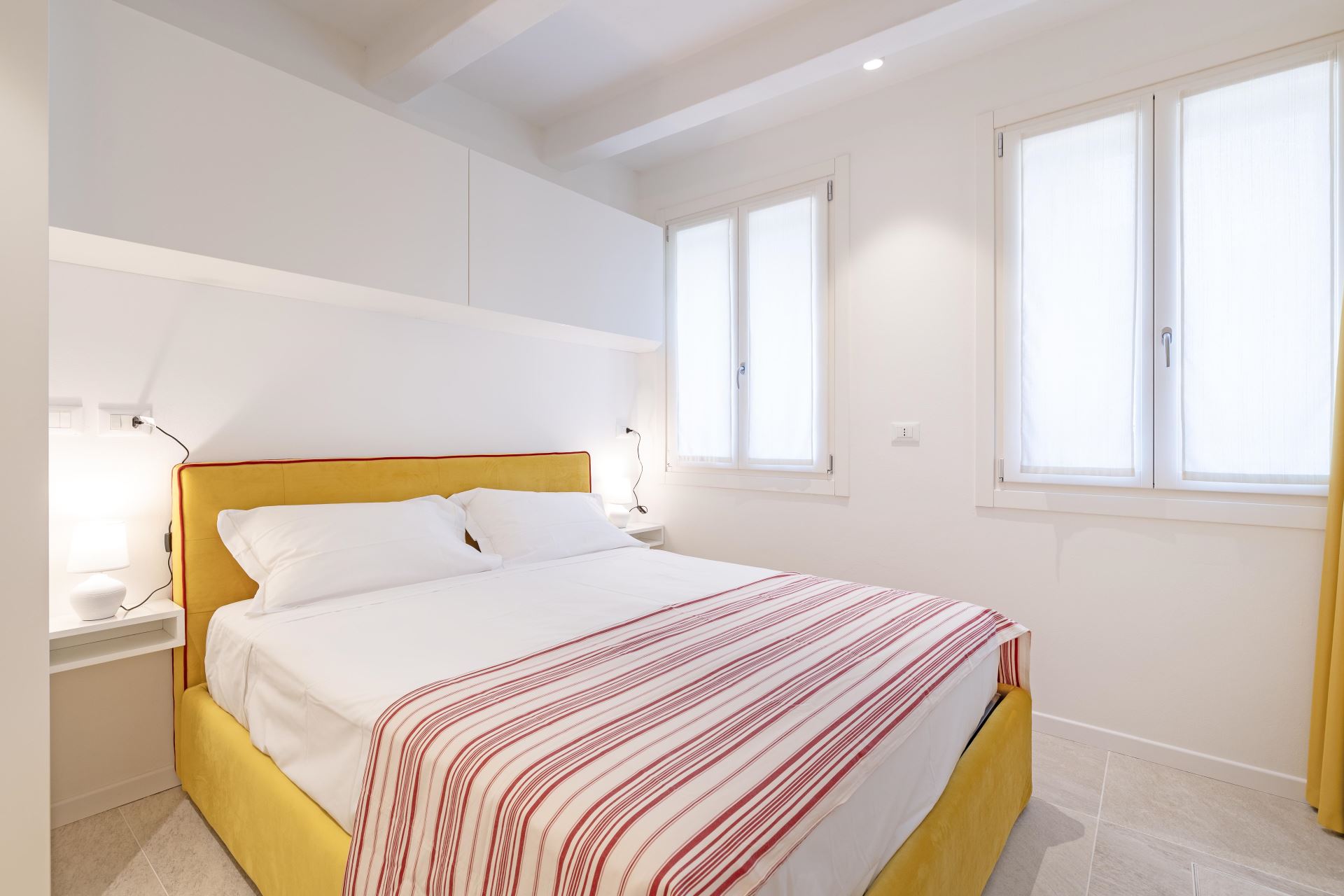 Apartment TRAPOLIN STUDIO