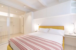 Apartment TRAPOLIN STUDIO