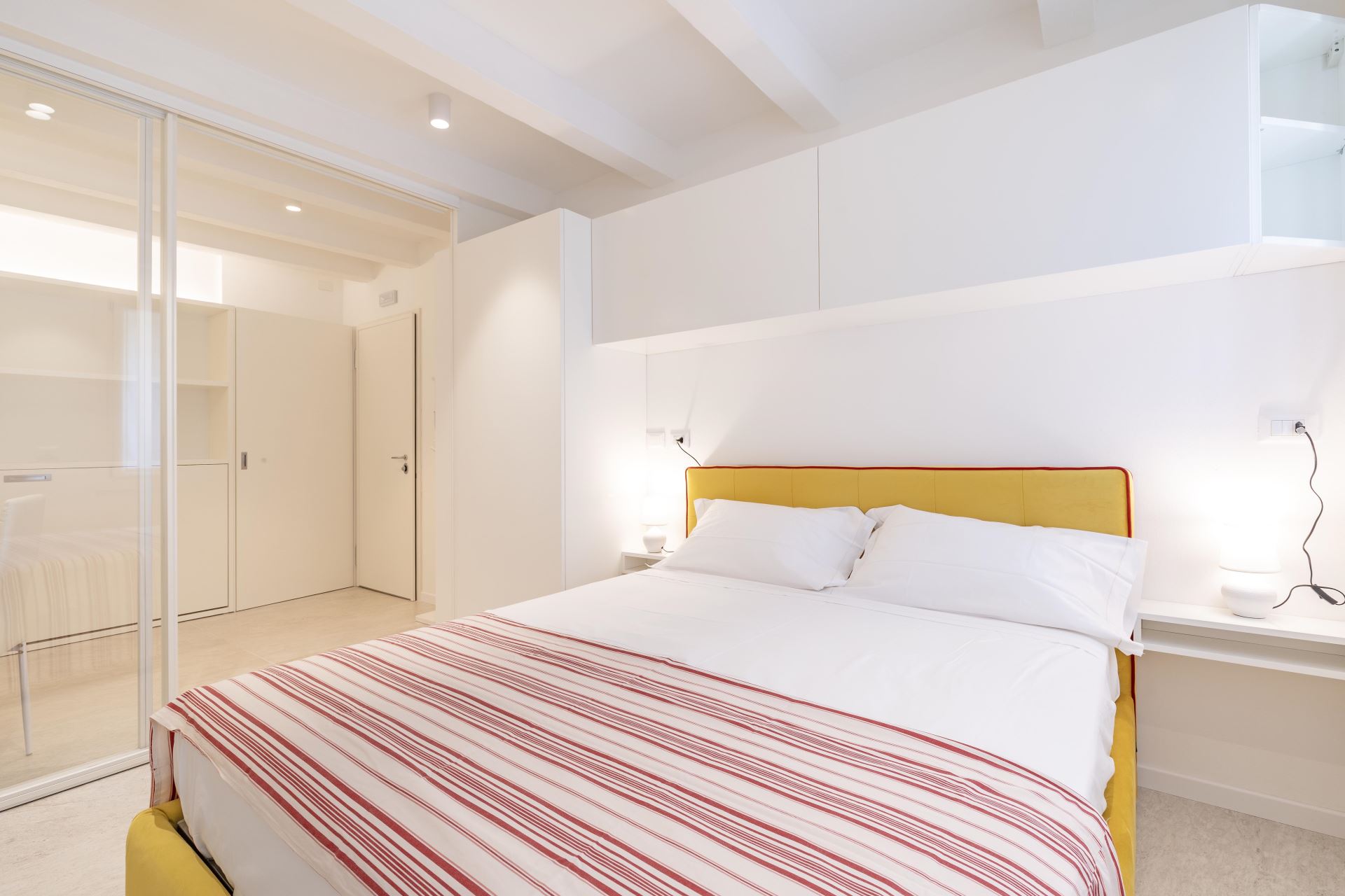 Apartment TRAPOLIN STUDIO