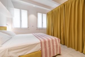 Apartment TRAPOLIN STUDIO