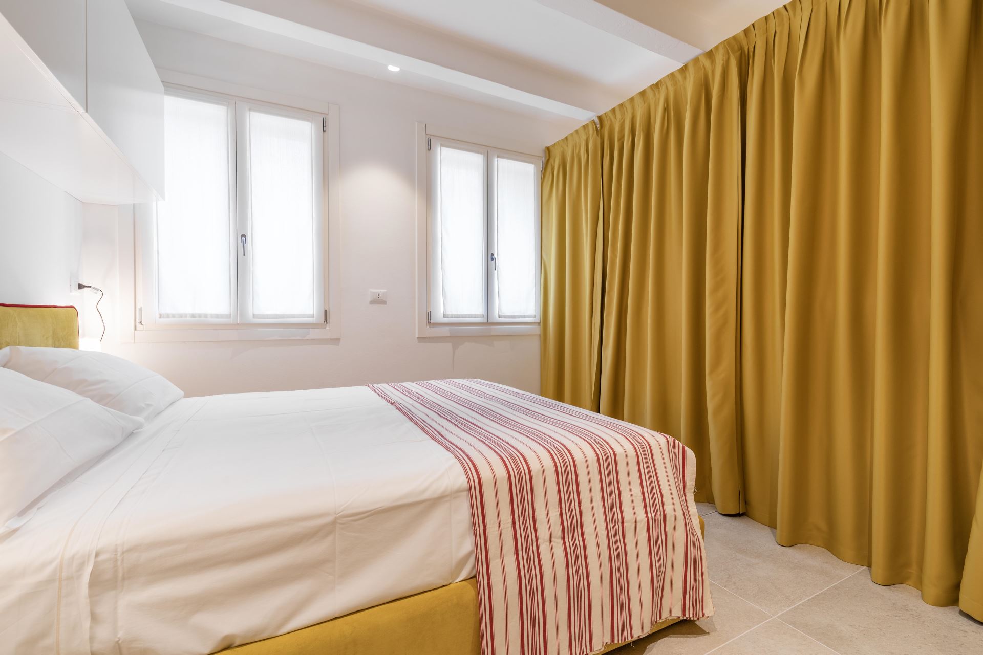 Apartment TRAPOLIN STUDIO