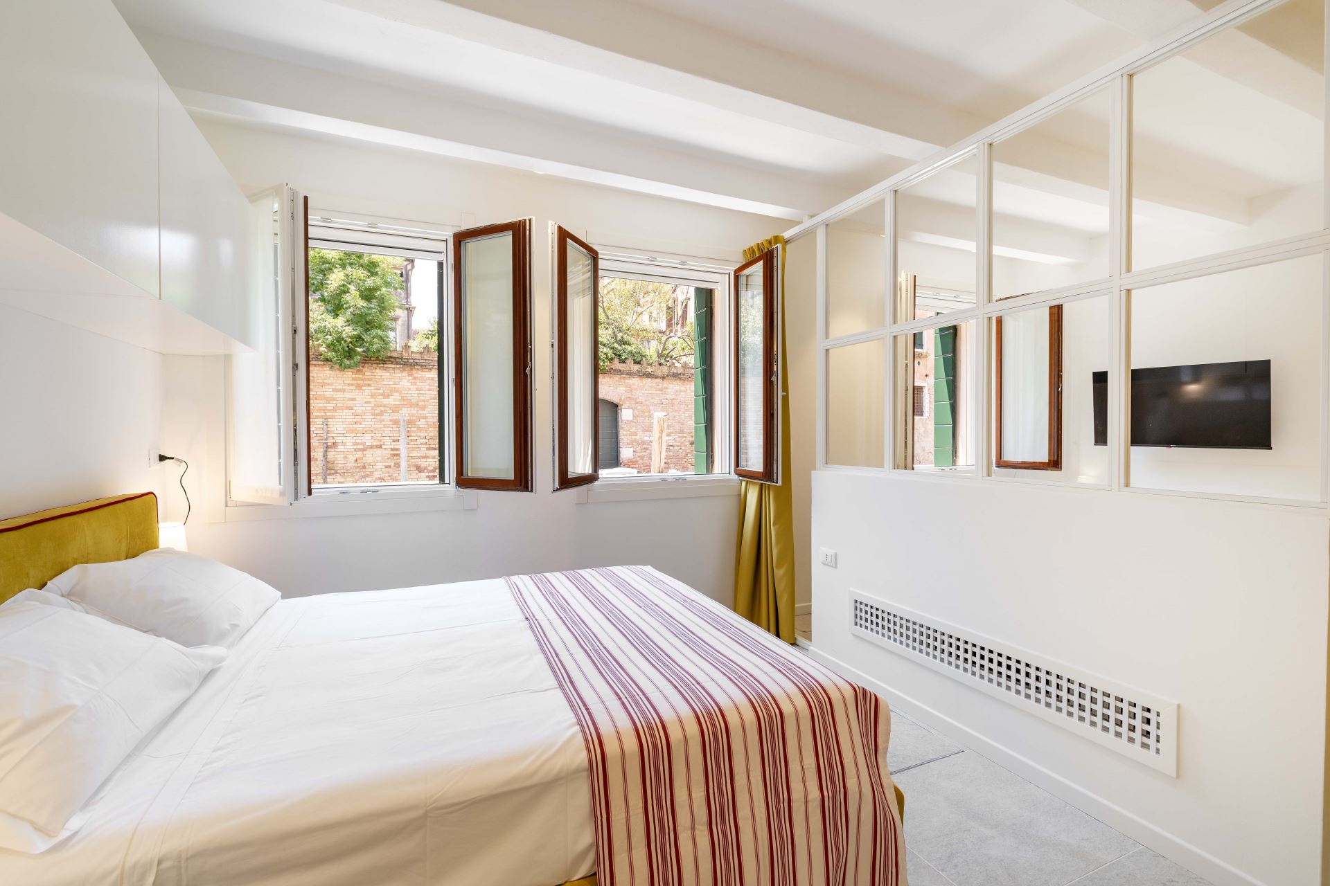 Apartment TRAPOLIN STUDIO