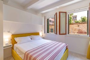 Apartment TRAPOLIN STUDIO