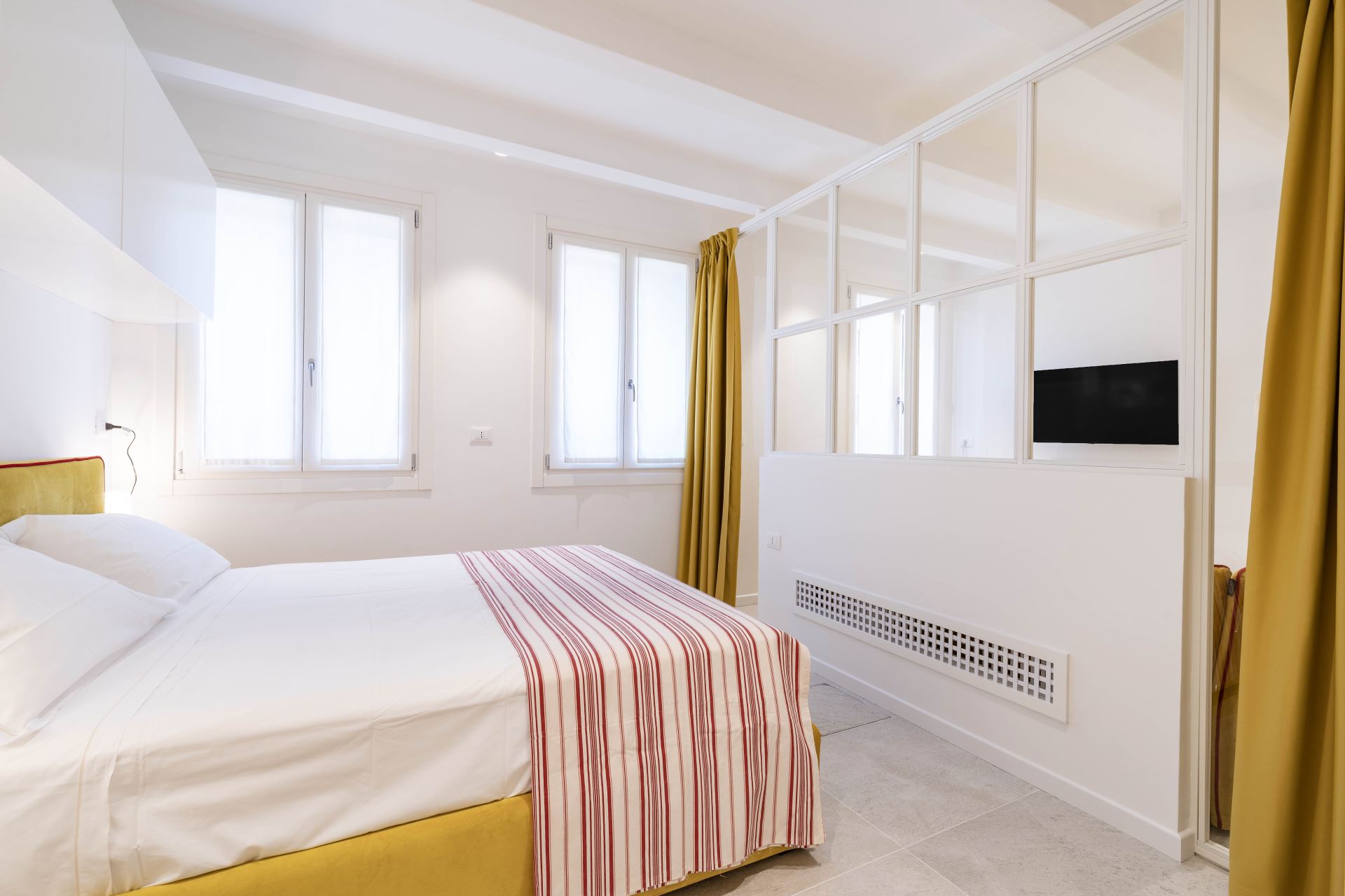 Apartment TRAPOLIN STUDIO