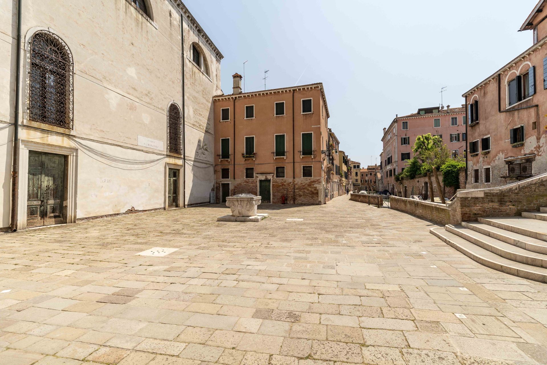 Apartment TRAPOLIN STUDIO