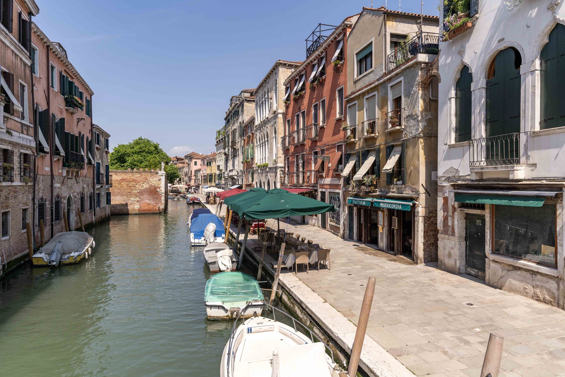 Apartment TRAPOLIN STUDIO