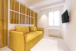 Apartment TRAPOLIN STUDIO