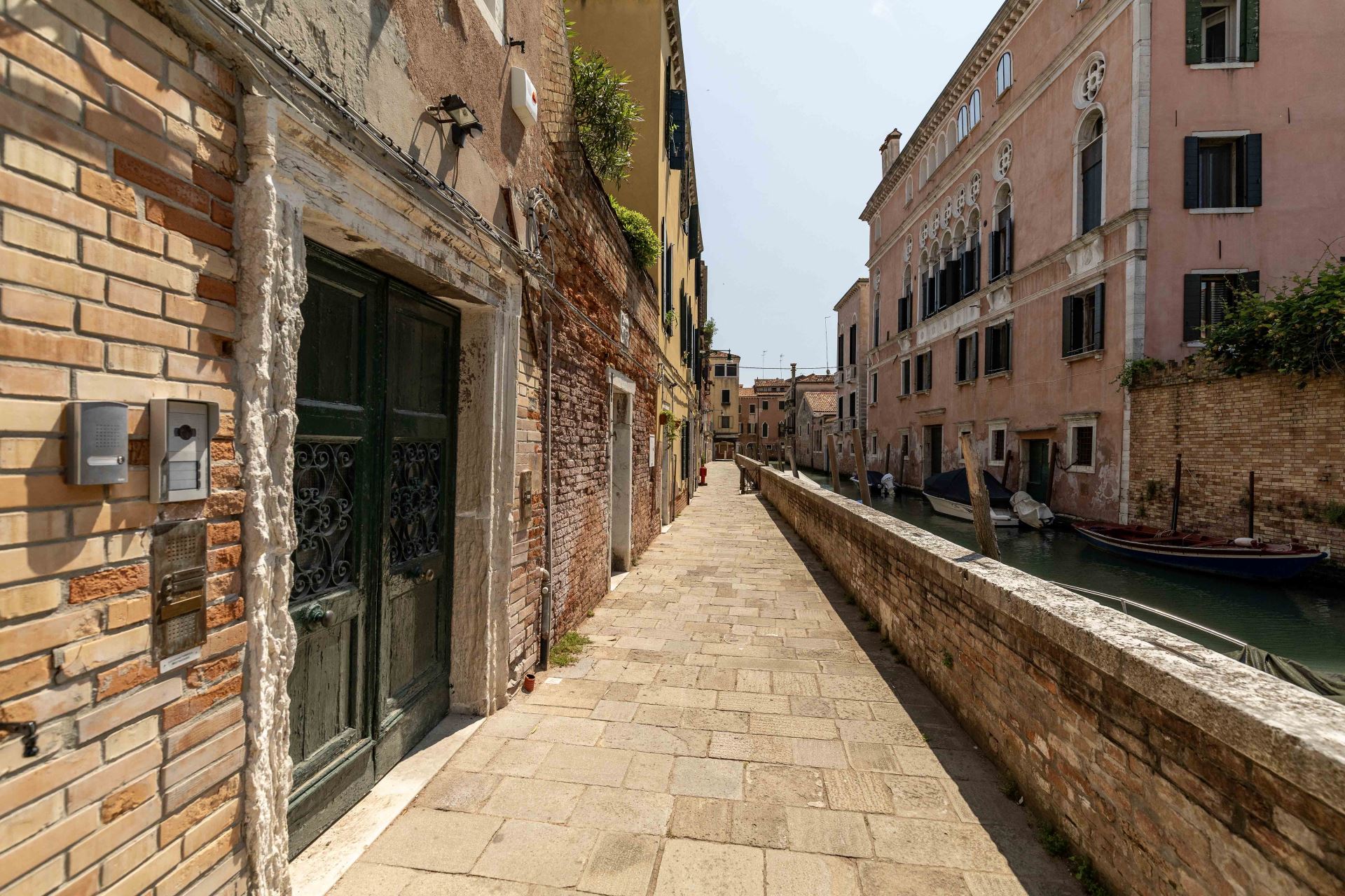 Apartment TRAPOLIN STUDIO