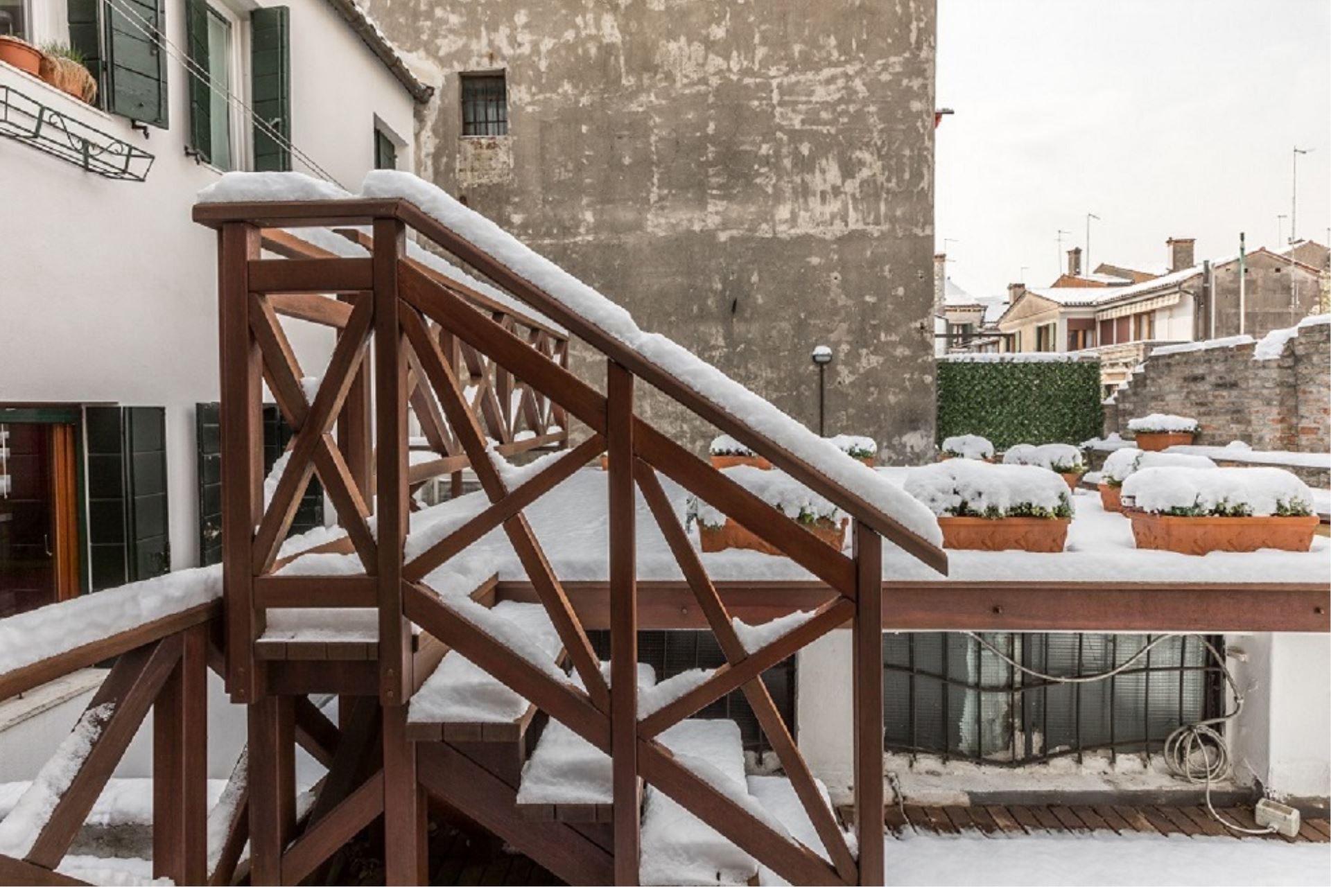 Apartment CORTE ZAPPA