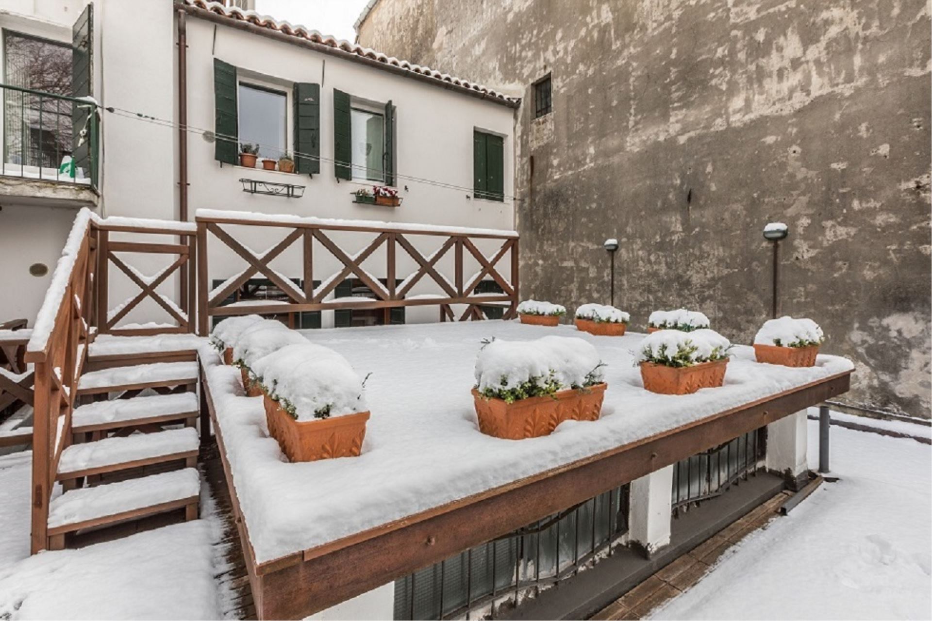 Apartment CORTE ZAPPA