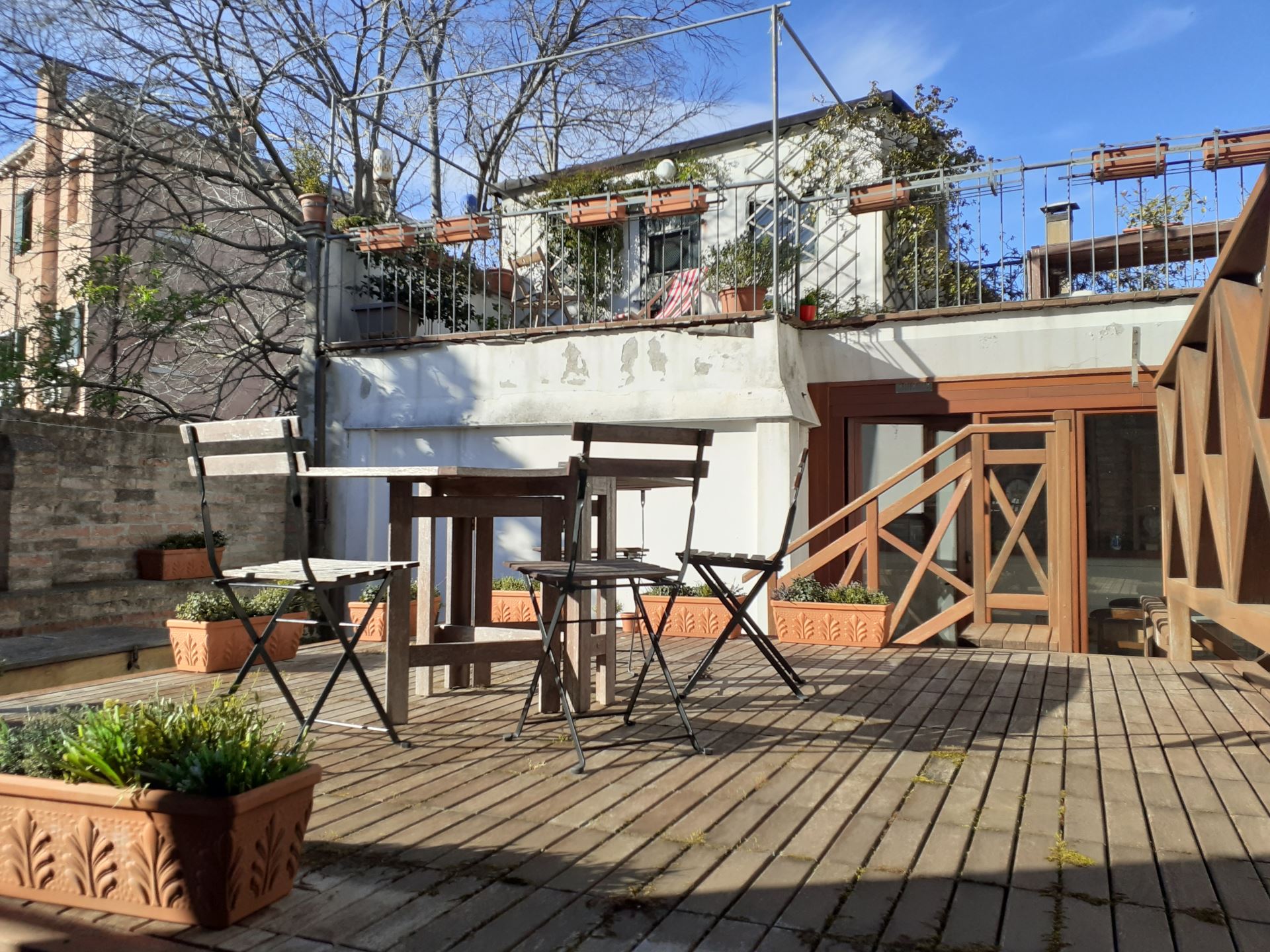 Apartment CORTE ZAPPA