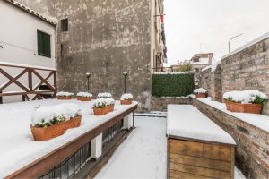 Apartment CORTE ZAPPA