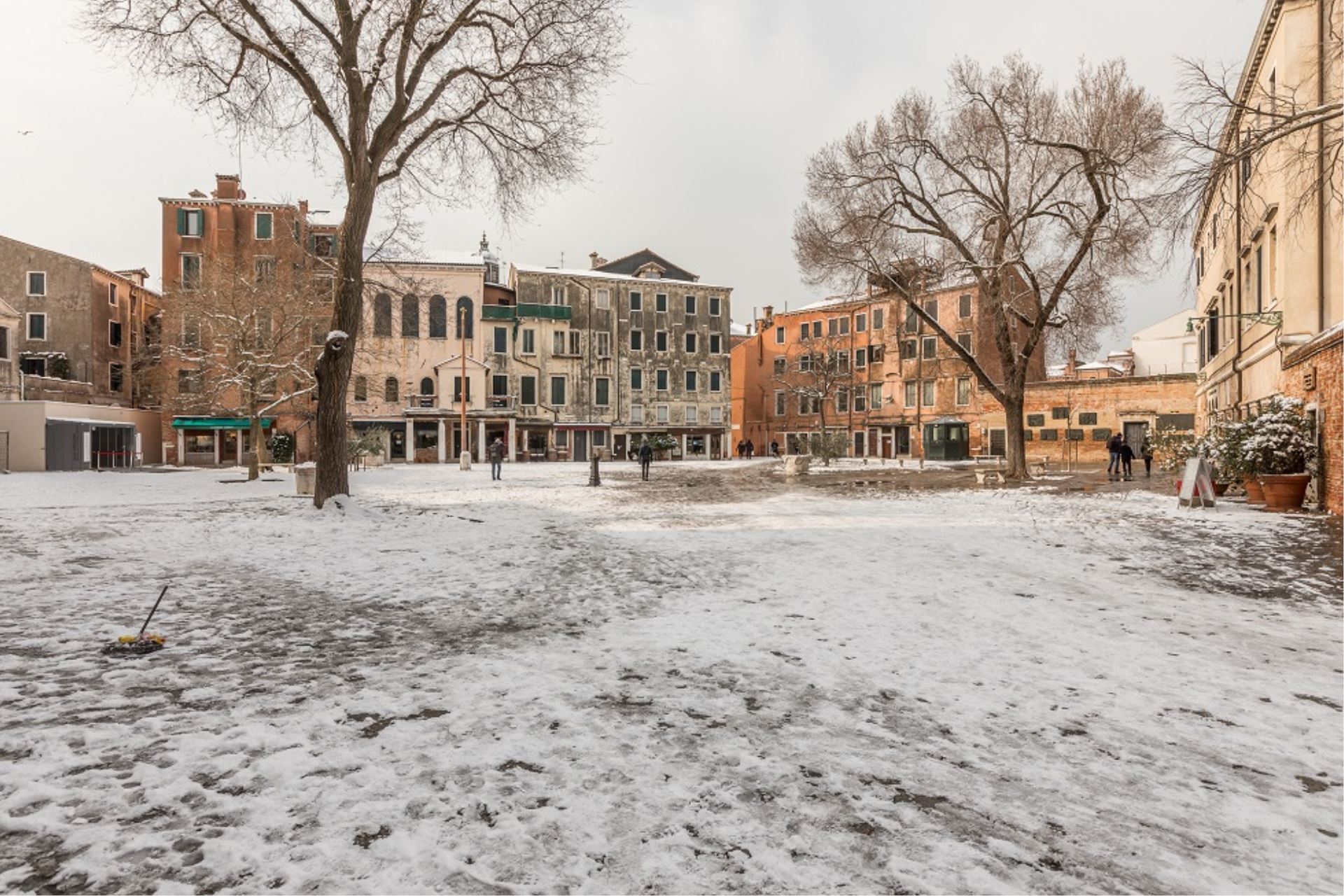 Apartment CORTE ZAPPA