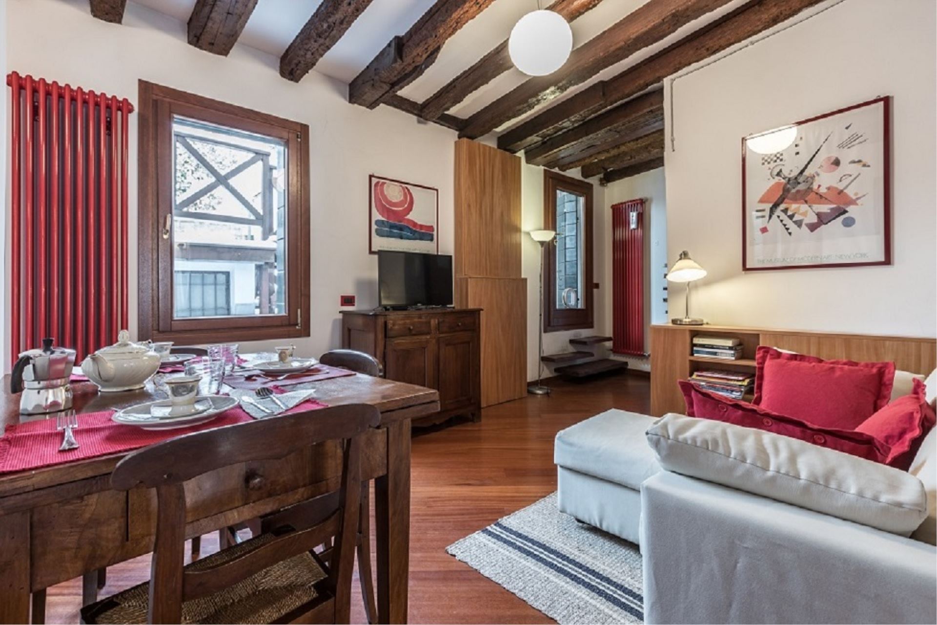 Apartment CORTE ZAPPA