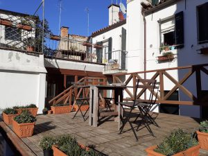 Apartment CORTE ZAPPA
