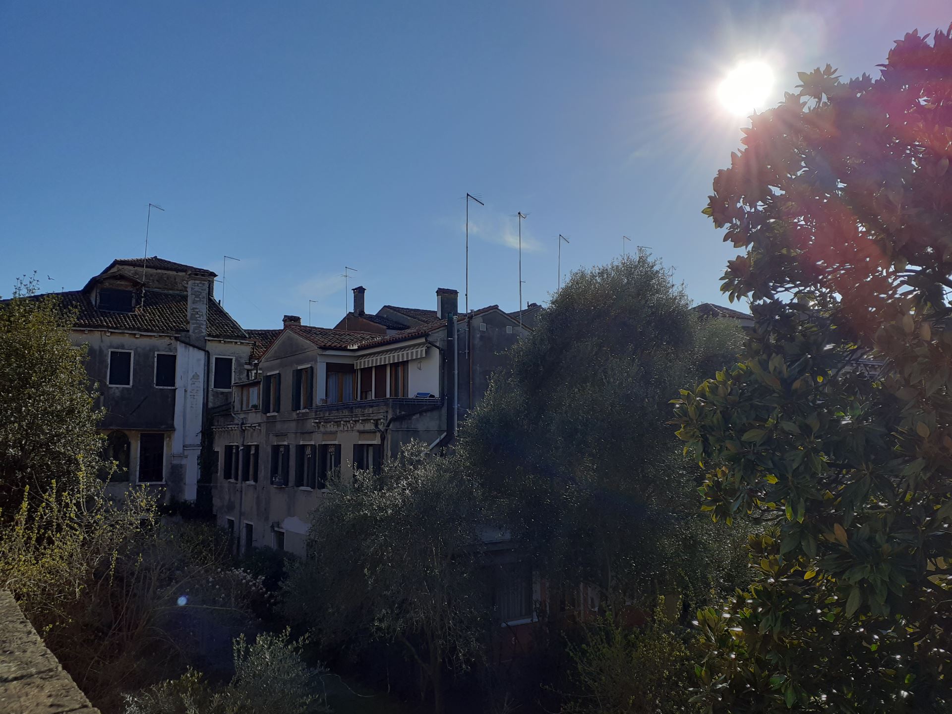 Apartment CORTE ZAPPA