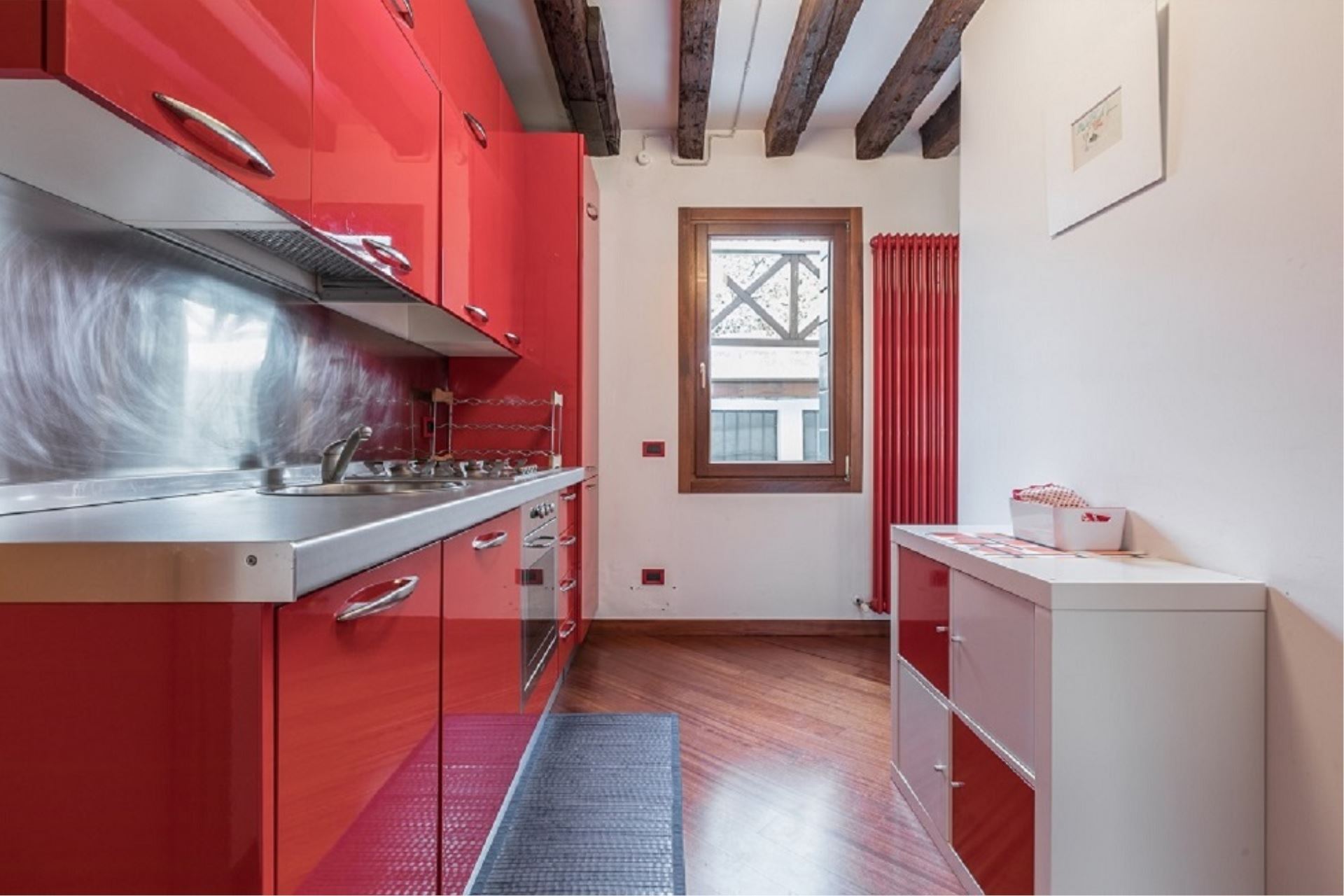 Apartment CORTE ZAPPA