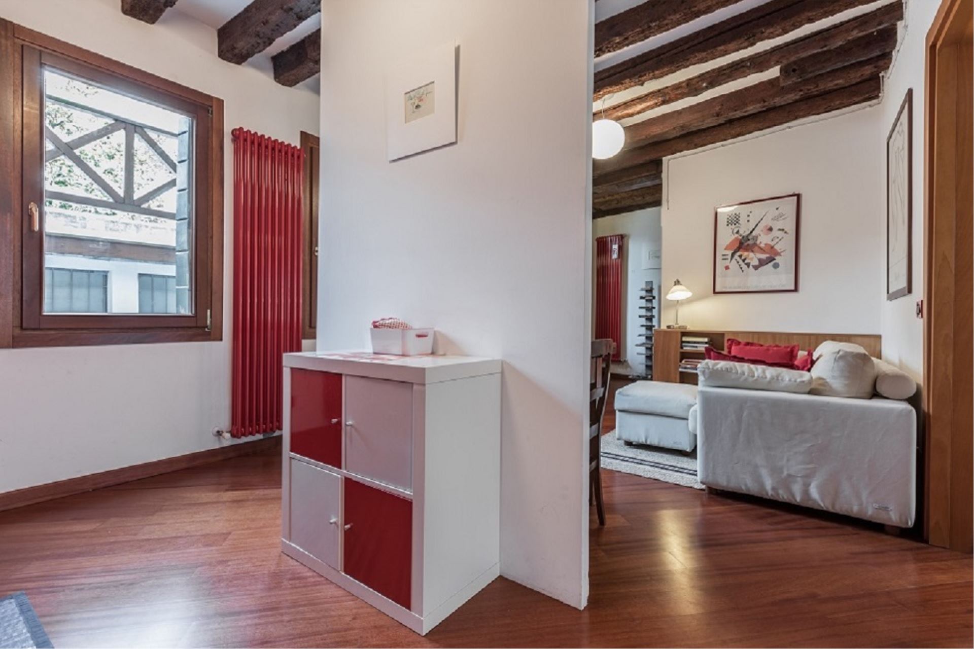 Apartment CORTE ZAPPA