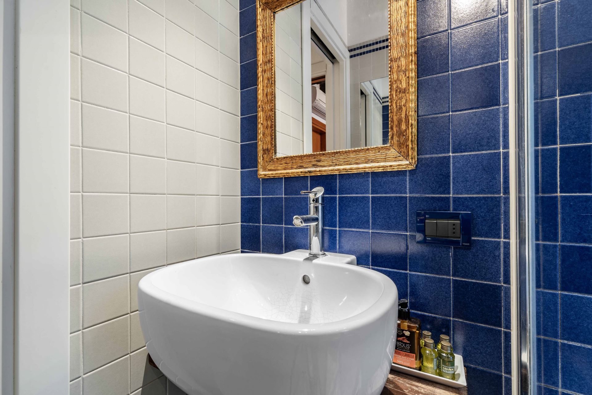 Apartment CORTE ZAPPA