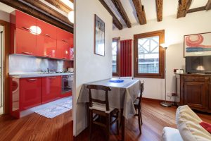 Apartment CORTE ZAPPA