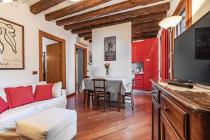 Apartment CORTE ZAPPA