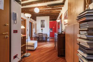 Apartment CORTE ZAPPA
