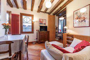Apartment CORTE ZAPPA