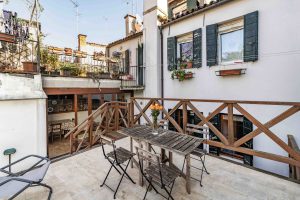 Apartment CORTE ZAPPA