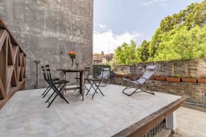 Apartment CORTE ZAPPA