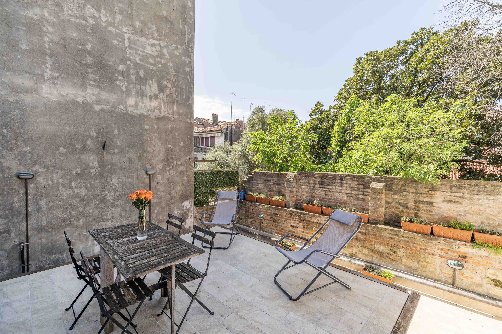 Apartment CORTE ZAPPA