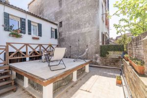 Apartment CORTE ZAPPA