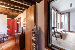 Apartment CORTE ZAPPA