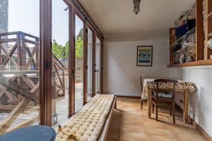 Apartment CORTE ZAPPA