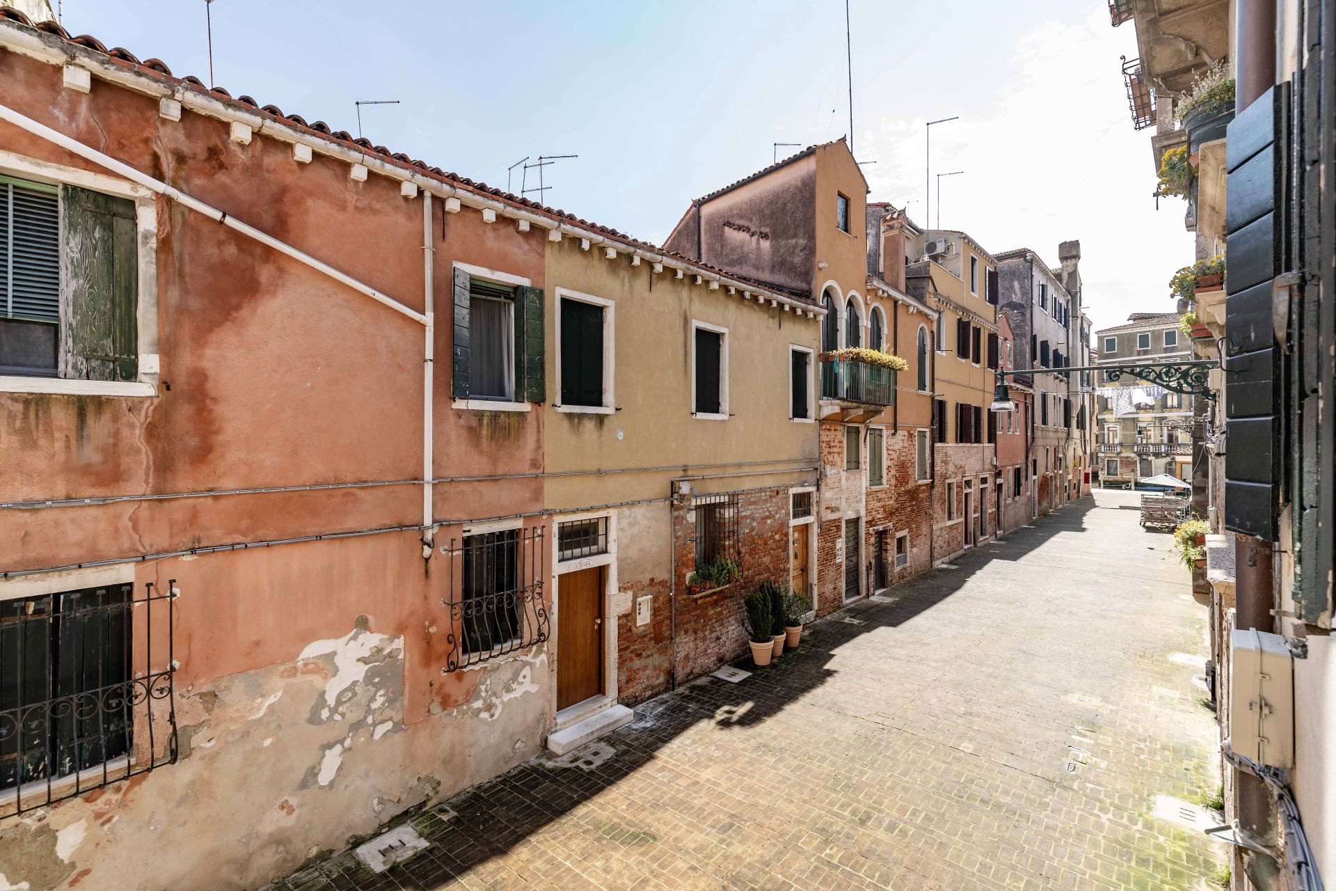 Apartment CORTE ZAPPA