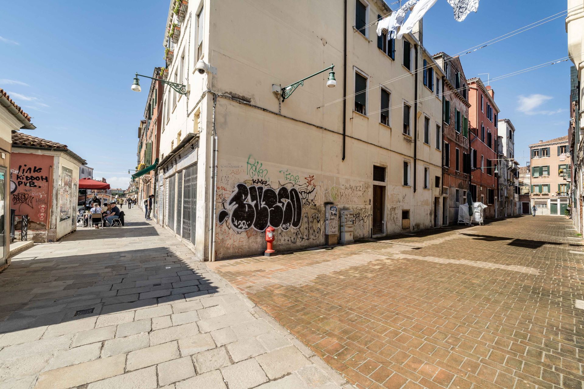 Apartment CORTE ZAPPA