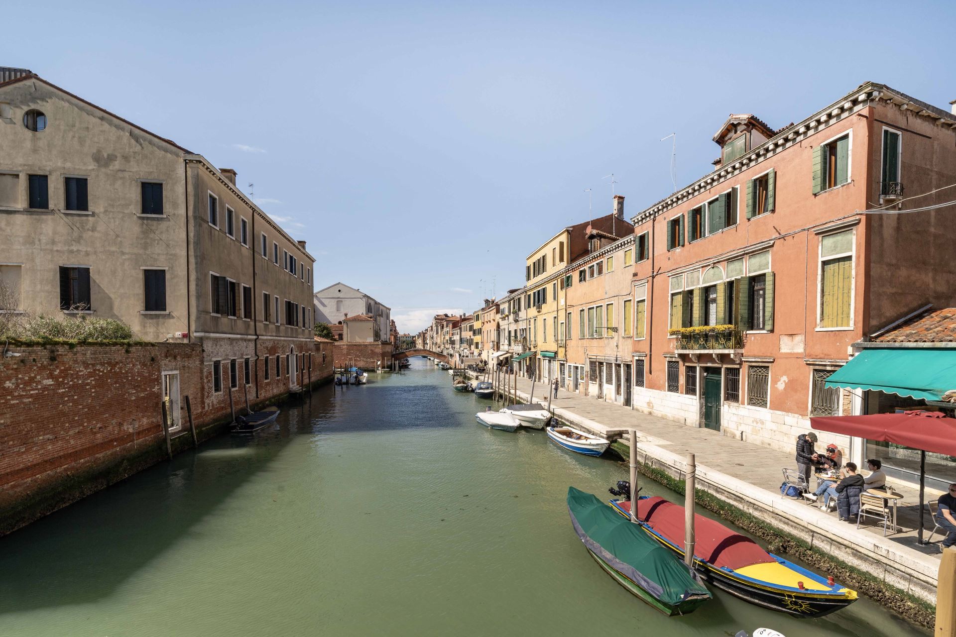 Apartment CORTE ZAPPA