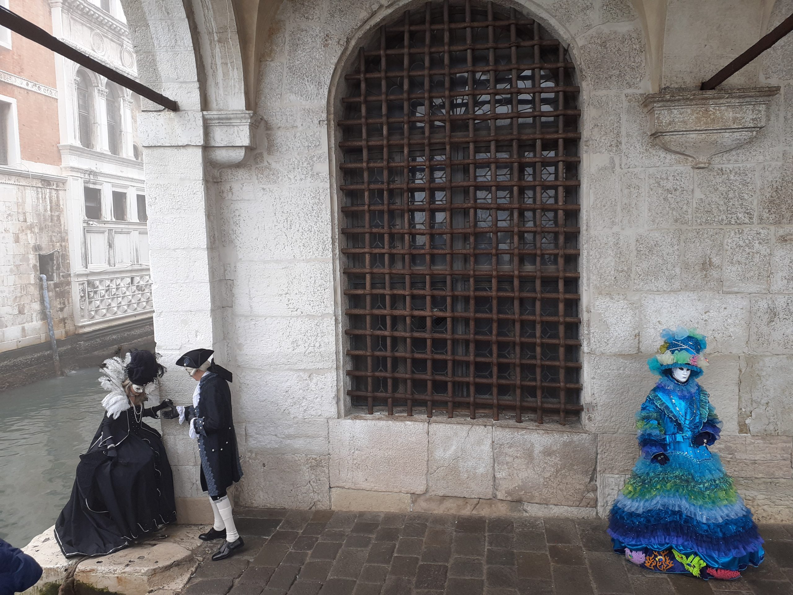 Image Landing Page Coronavirus and Venice - news from the inside - 26th February 2020 image