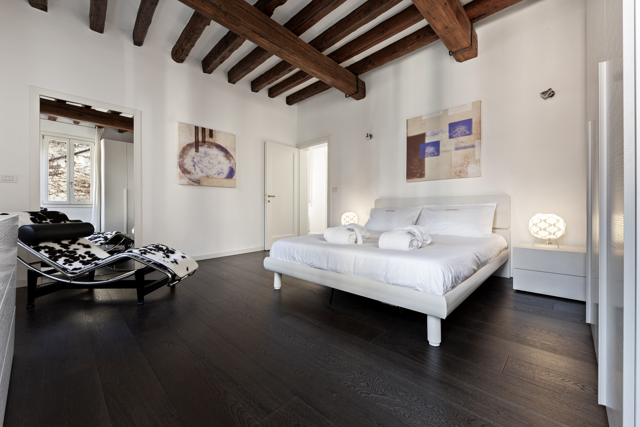 Image Landing Page Appartements pour courts séjours à Venise image