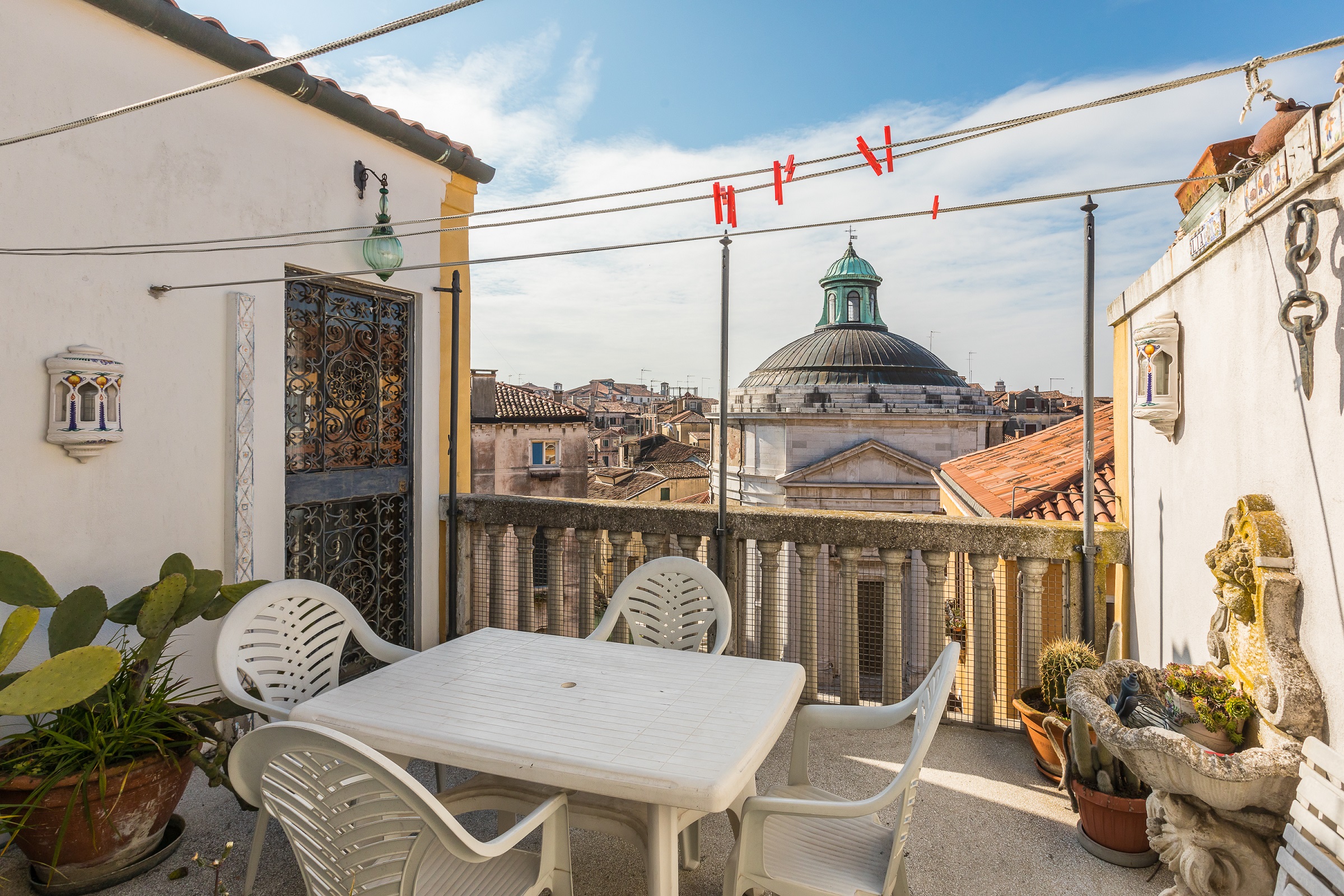 Image Landing Page Appartements à Venise près de la gare image